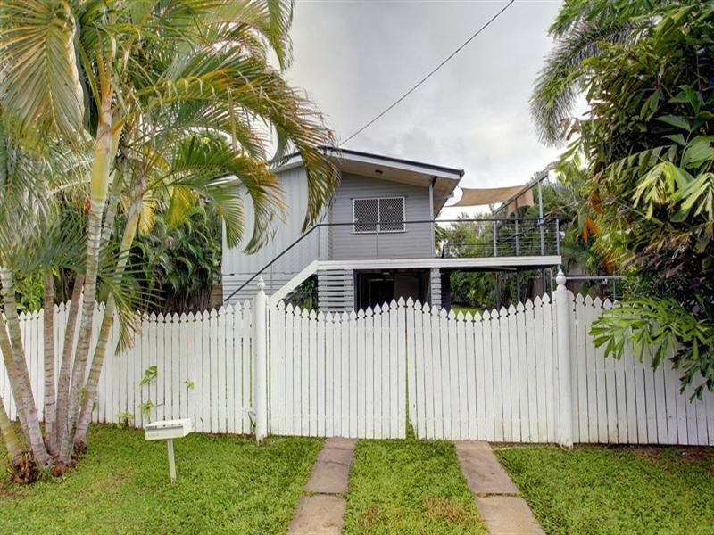 17 Clements Crescent, Vincent QLD 4814