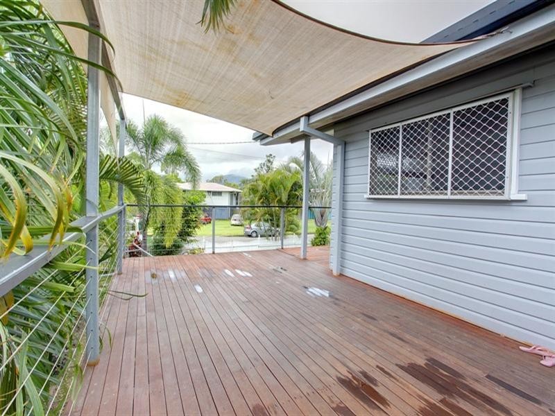 17 Clements Crescent, Vincent QLD 4814