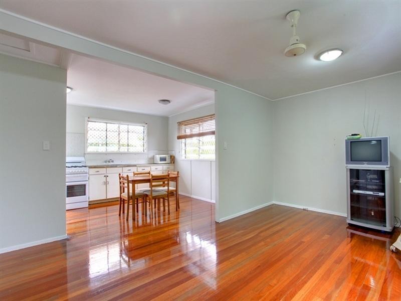 17 Clements Crescent, Vincent QLD 4814