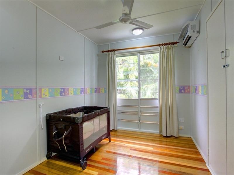 17 Clements Crescent, Vincent QLD 4814