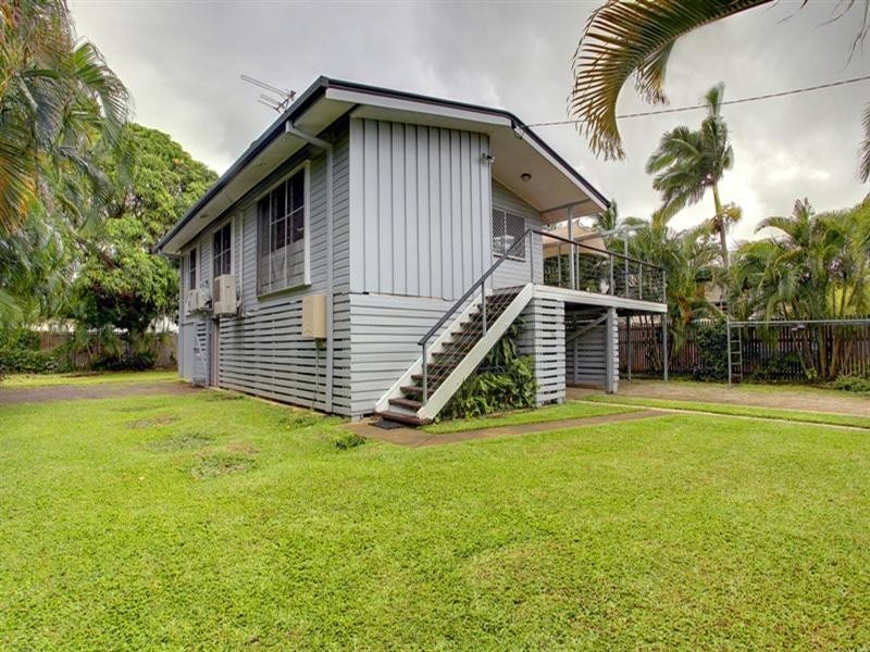 17 Clements Crescent, Vincent QLD 4814