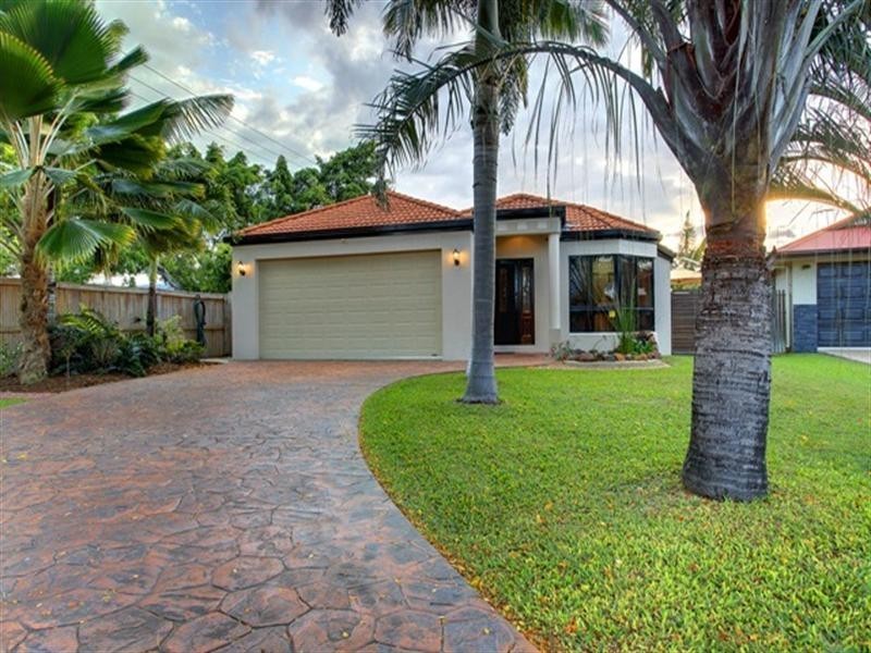 6 Shorehaven Court, Idalia QLD 4811