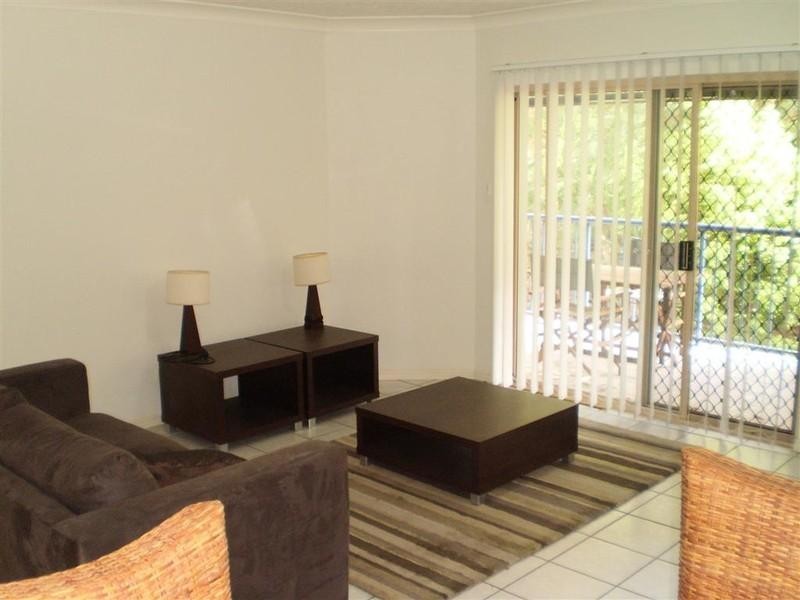 17/92 Regatta Cresent, Douglas QLD 4814