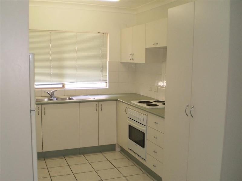 17/92 Regatta Cresent, Douglas QLD 4814