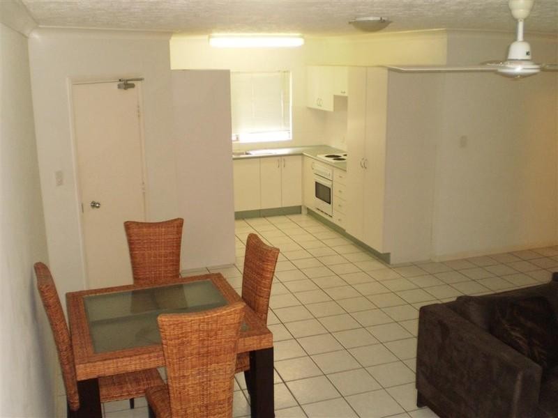 17/92 Regatta Cresent, Douglas QLD 4814