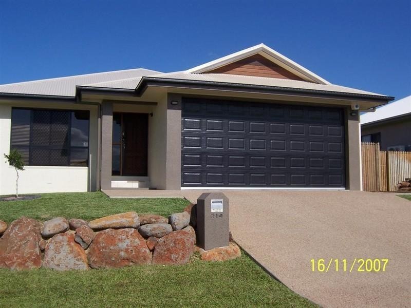 214 freshwater Drive, Douglas QLD 4814