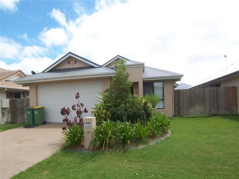 59 Springbrook Parade, Idalia QLD 4811