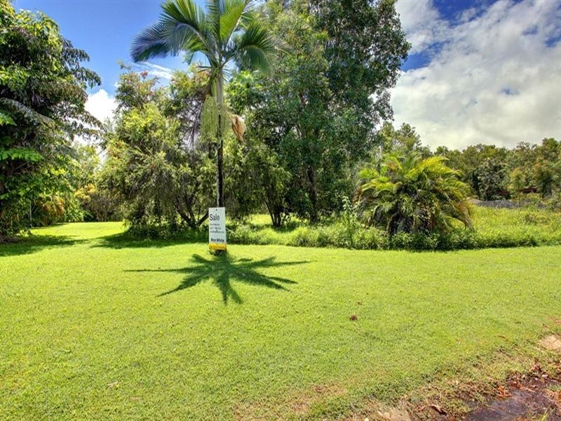 24 Howitson Drive, Balgal Beach QLD 4816