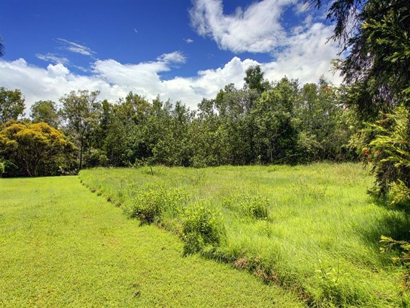 24 Howitson Drive, Balgal Beach QLD 4816