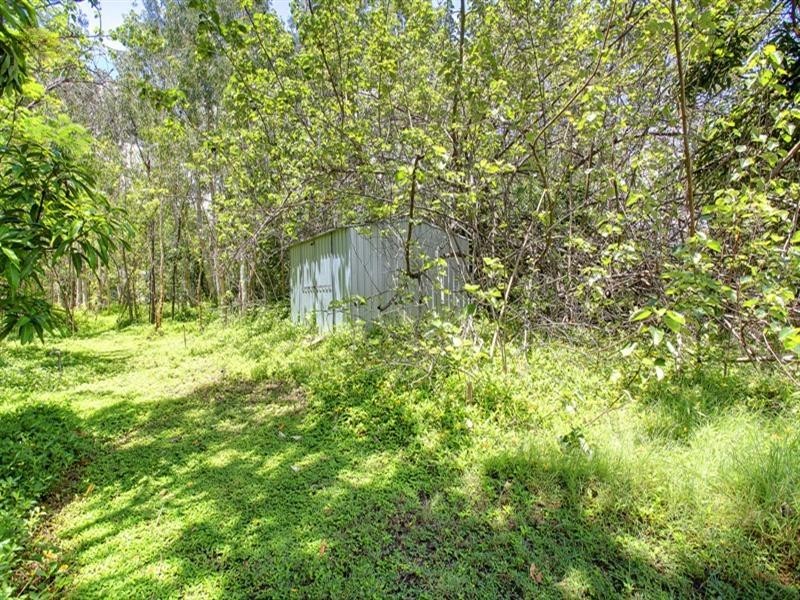 24 Howitson Drive, Balgal Beach QLD 4816