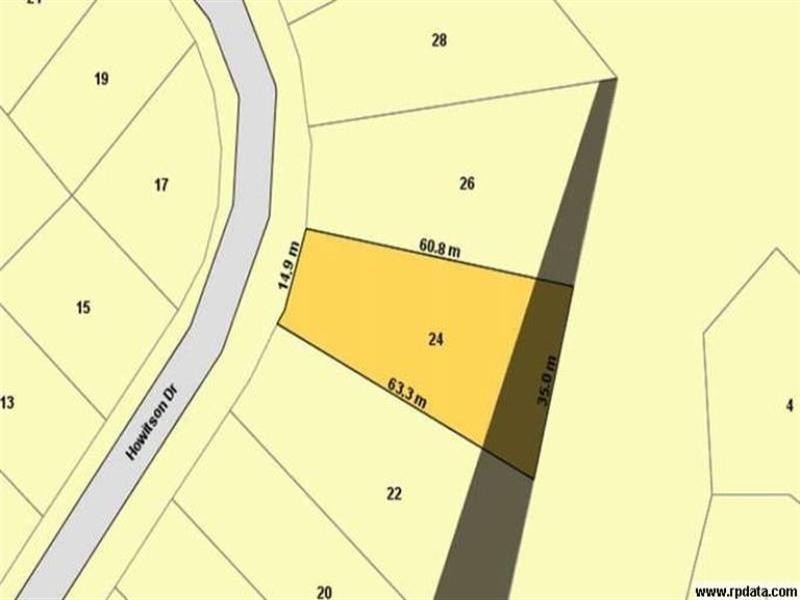 24 Howitson Drive, Balgal Beach QLD 4816