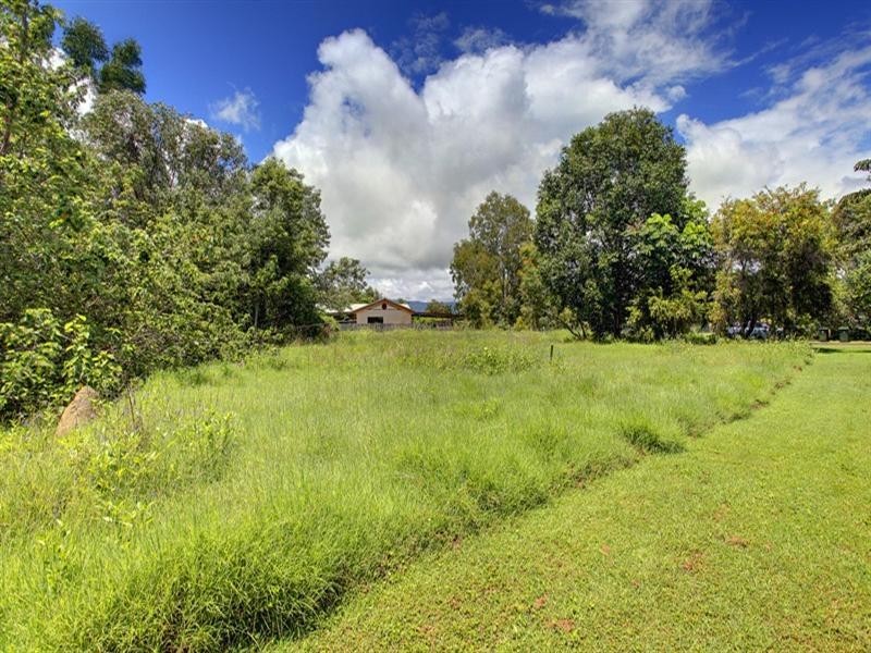 24 Howitson Drive, Balgal Beach QLD 4816