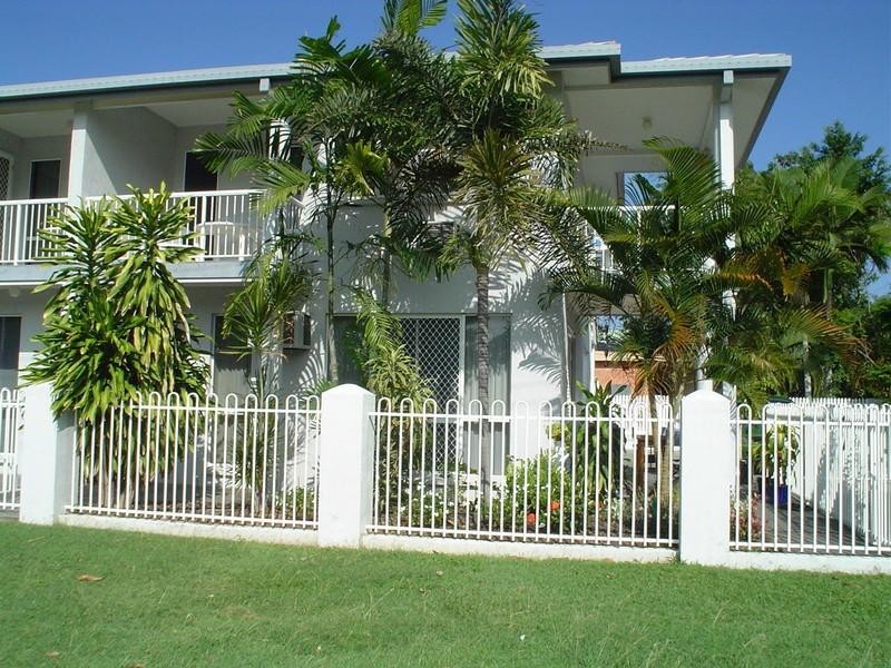 1/30 Welsh Street, Rosslea QLD 4812