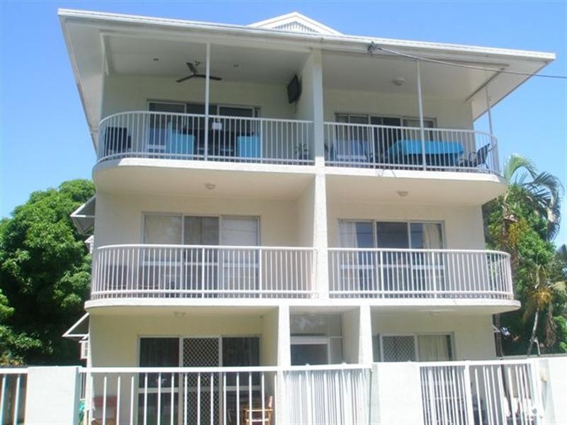 5/29 Quinn Street, Rosslea QLD 4812