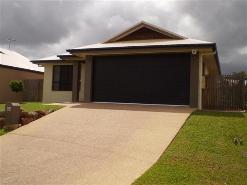 214 Freshwater Drive, Douglas QLD 4814