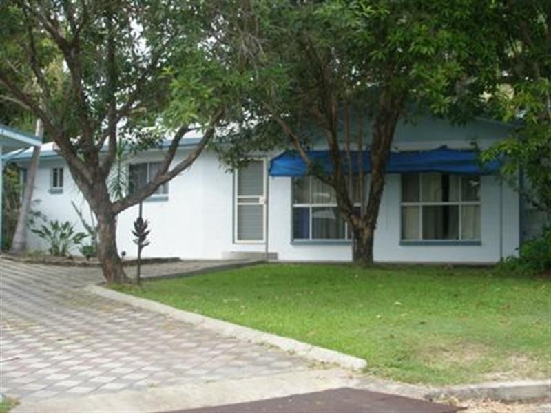 8 Murchison Court, Wulguru QLD 4811