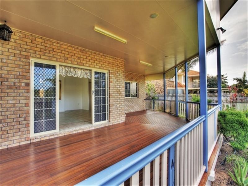 6 Tottenham Court, Kirwan QLD 4817