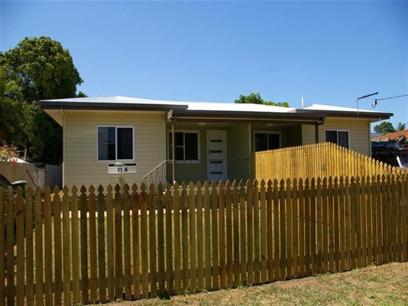 11a Alamein Street, Aitkenvale QLD 4814