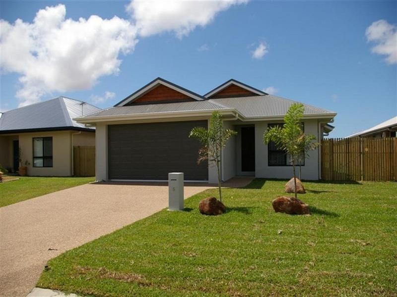 5 Westgate Court, Kirwan QLD 4817