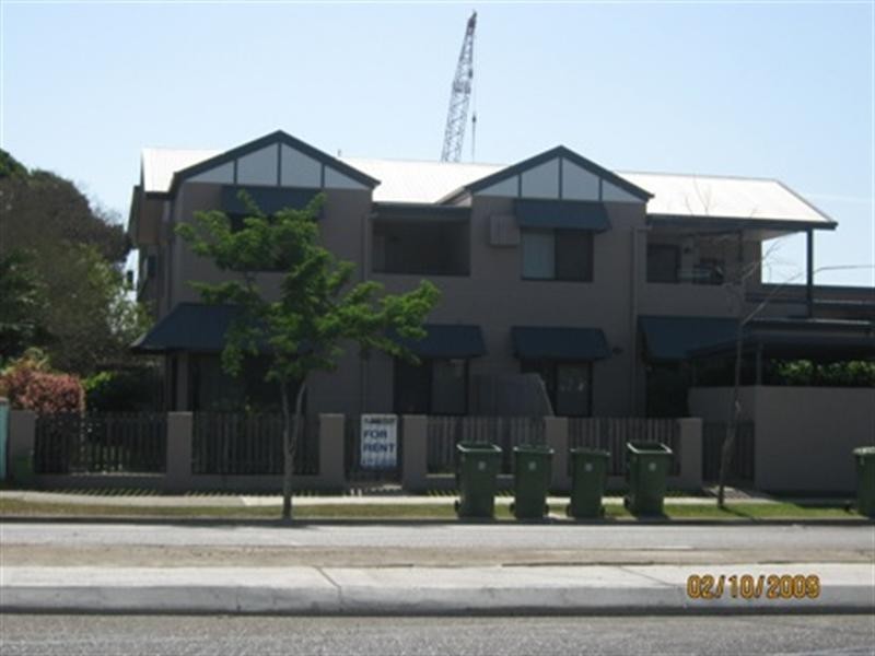 7/53 KIngs Road, Pimlico QLD 4812