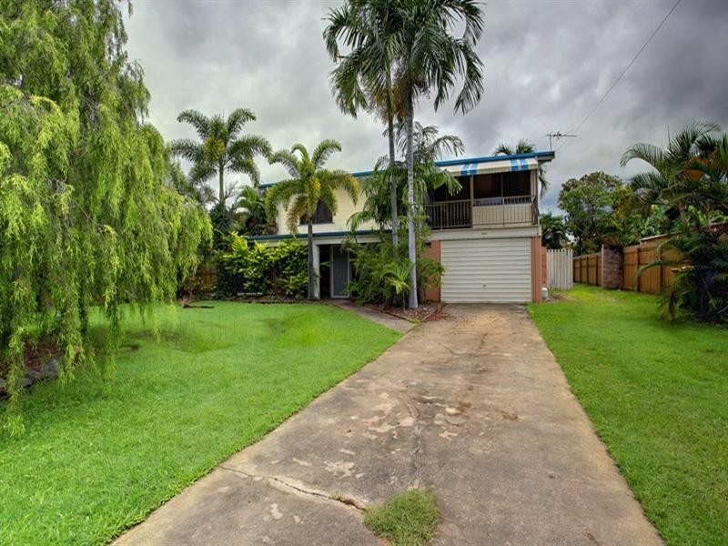 48 Pugh Street, Aitkenvale QLD 4814