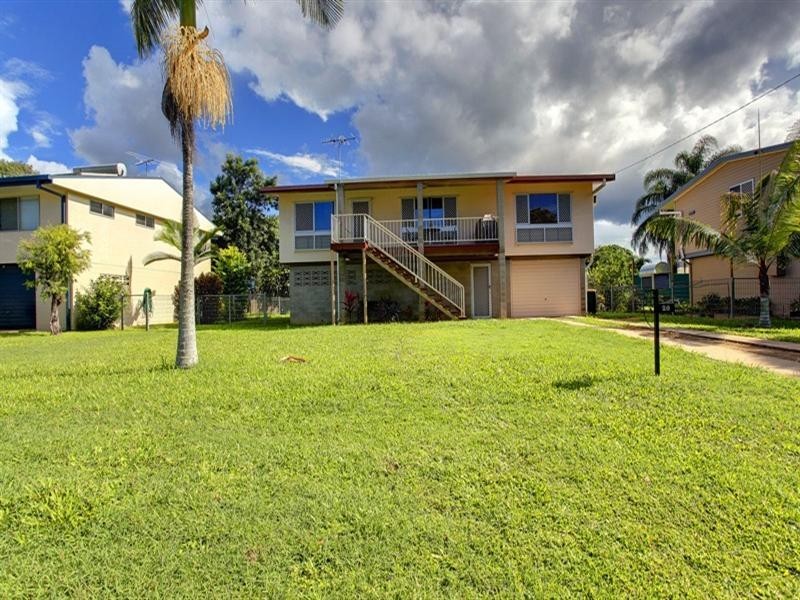 20 Starling Crescent, Condon QLD 4815