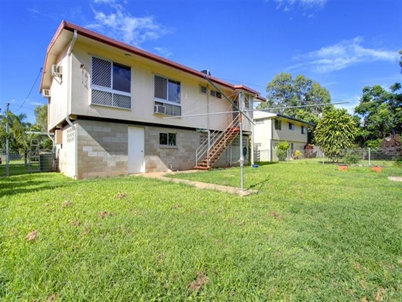 20 Starling Crescent, Condon QLD 4815