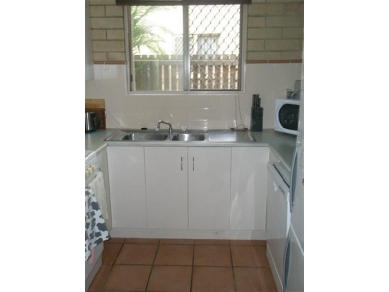 8/45-47 Park Street, Pimlico QLD 4812