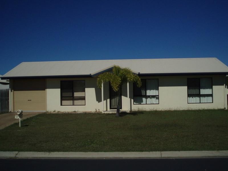 9 Electus Court, Condon QLD 4815