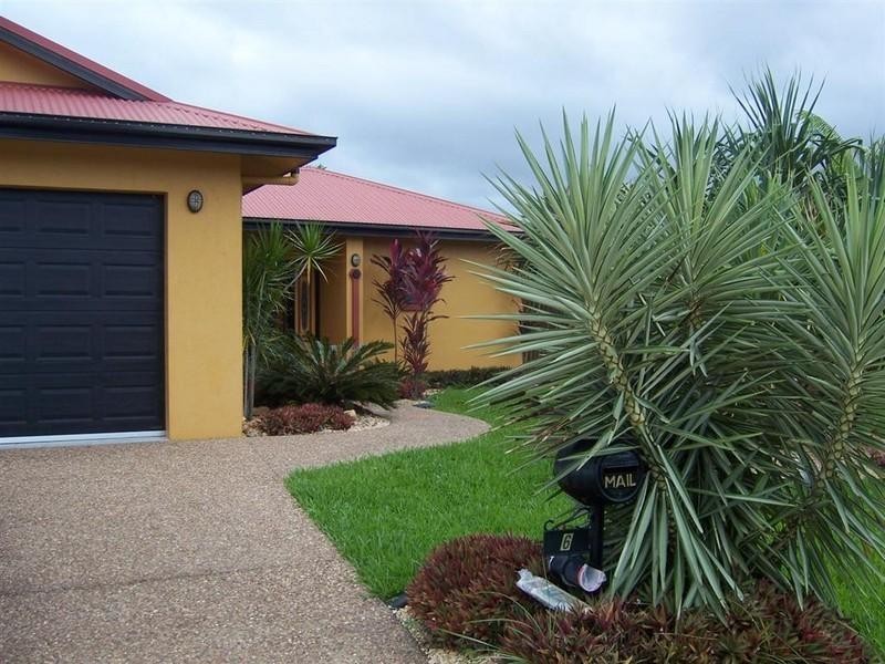 6 Bartels Close, Kirwan QLD 4817