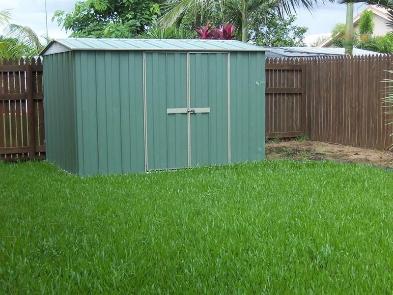 6 Bartels Close, Kirwan QLD 4817
