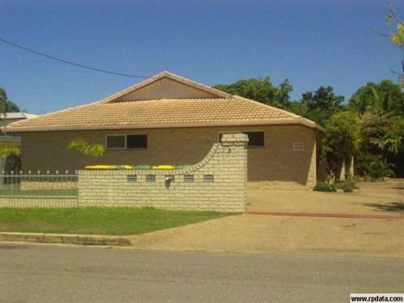 4/6 Campbell Street, Hermit Park QLD 4812