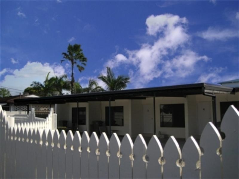 3/13 Narangi Street, Heatley QLD 4814