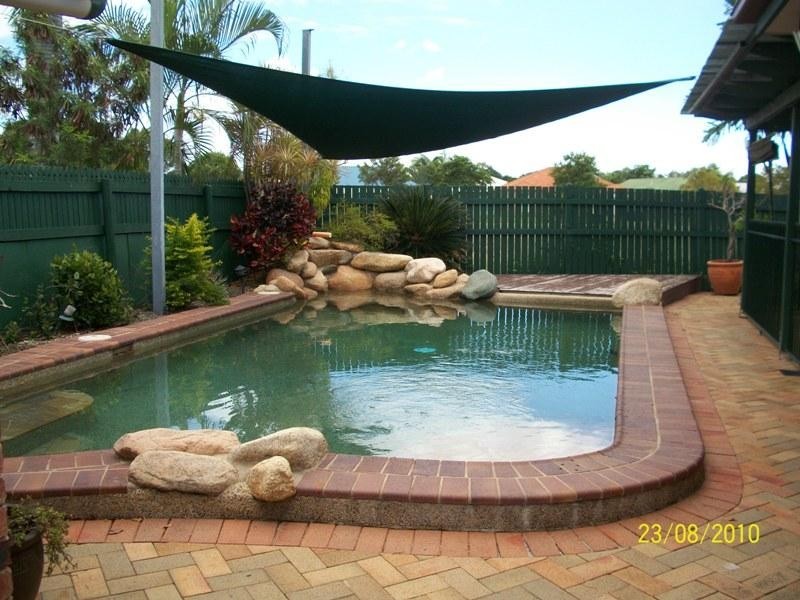 25 Evergreen Drive, Kirwan QLD 4817