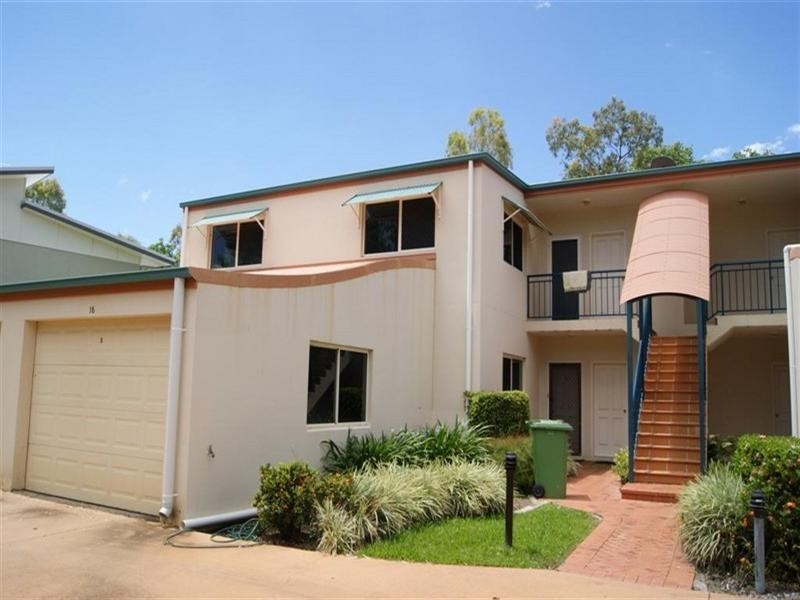 16/151-157 Riverside Boulevard, Douglas QLD 4814