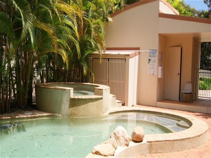 16/151-157 Riverside Boulevard, Douglas QLD 4814