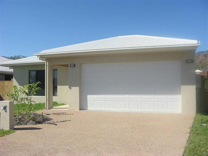 13 Brinkley Court, Mount Louisa QLD 4814