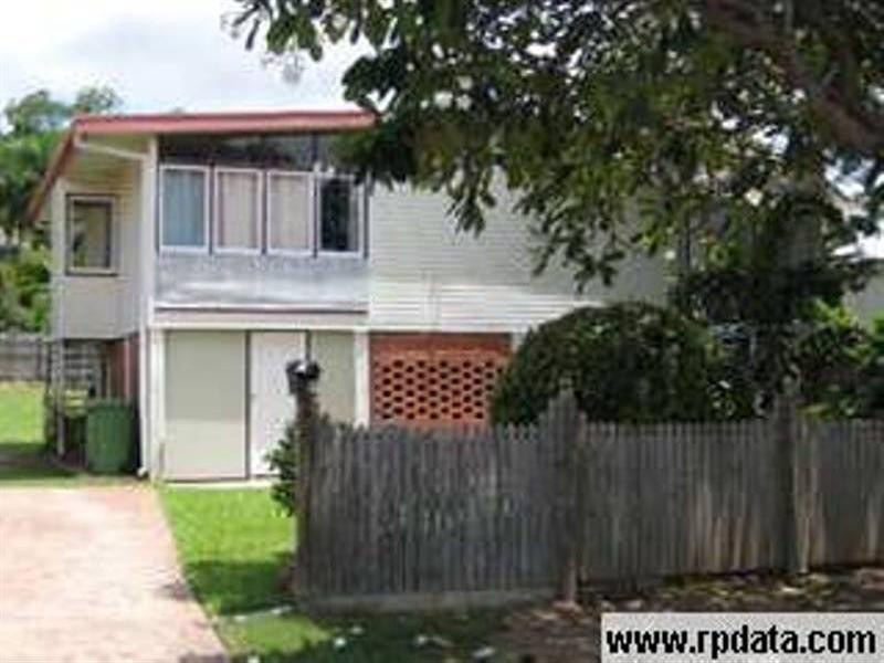 41 Powell Street, Wulguru QLD 4811