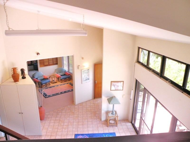 4 Lexington Drive, Wulguru QLD 4811
