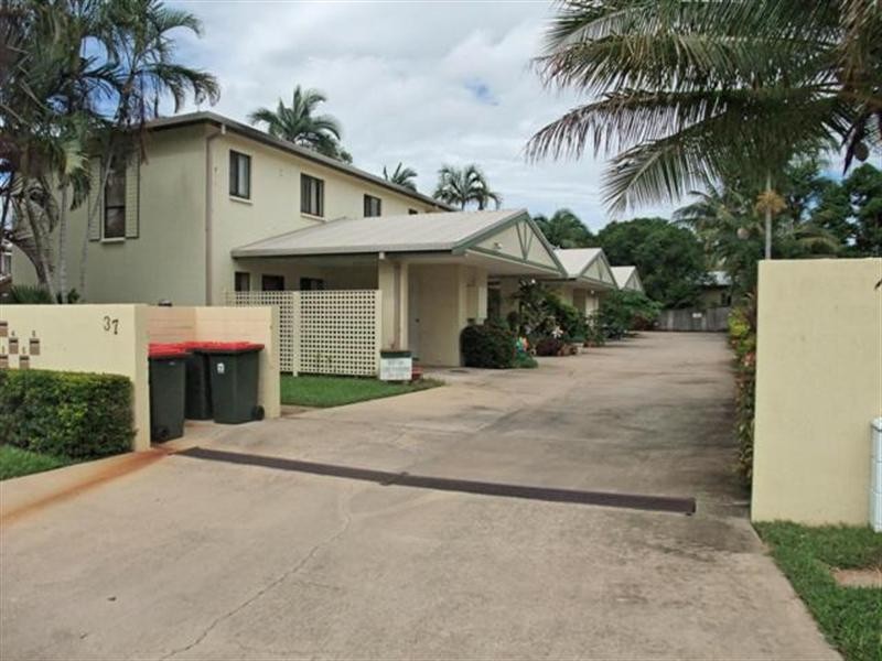 2/37 China Street, Mundingburra QLD 4812