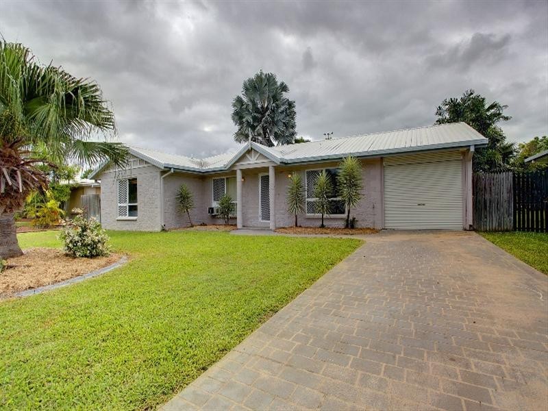 8 Peppertree Street, Kirwan QLD 4817