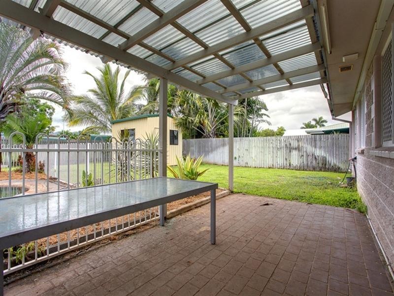 8 Peppertree Street, Kirwan QLD 4817