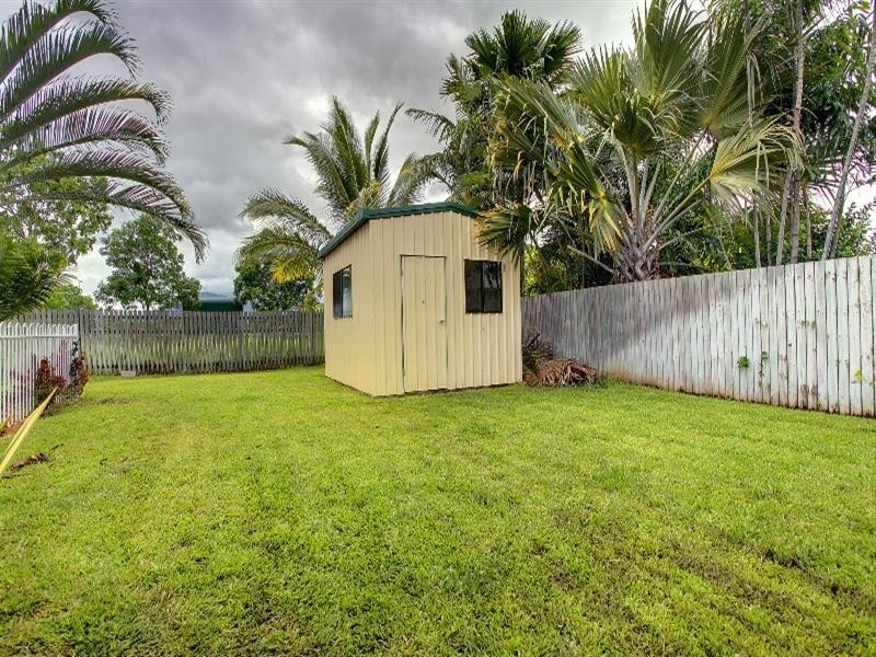 8 Peppertree Street, Kirwan QLD 4817