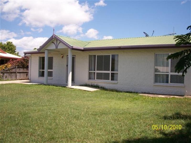 4 Patterson Street, Annandale QLD 4814