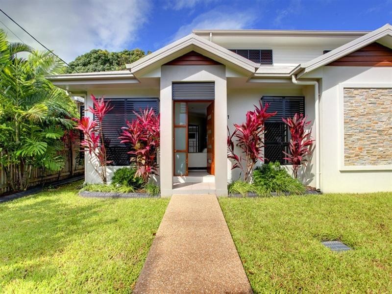 1/10 O’Connor Street, Rosslea QLD 4812