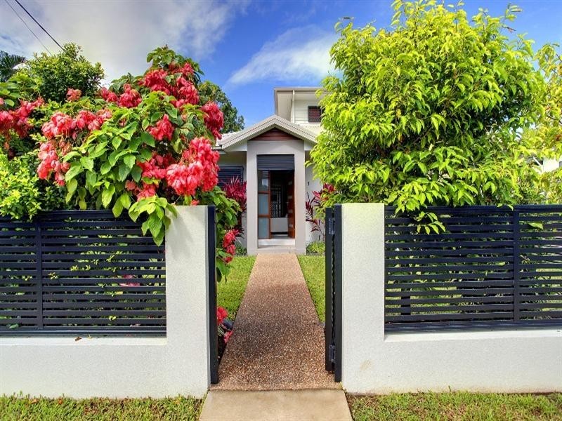 1/10 O’Connor Street, Rosslea QLD 4812