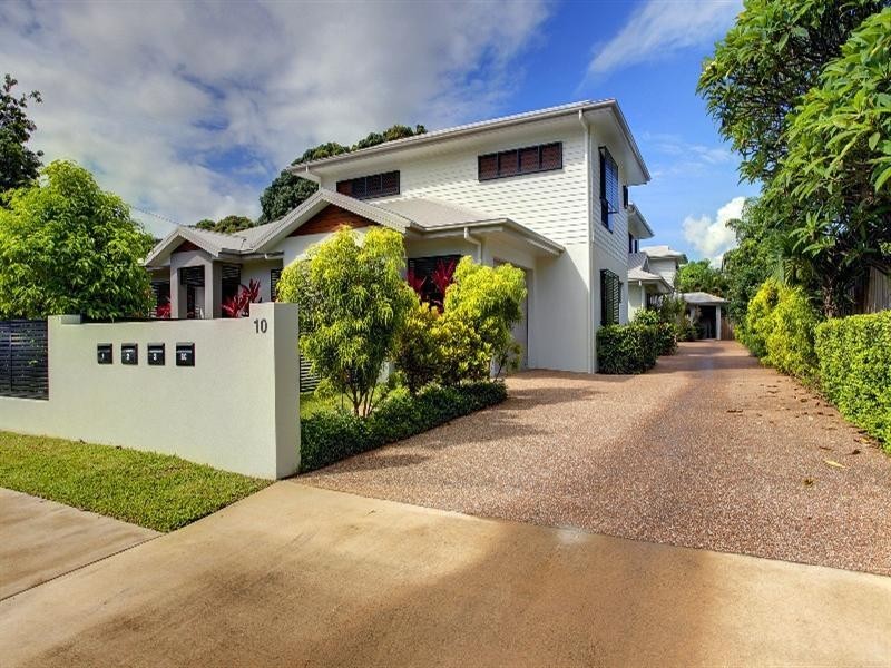 1/10 O’Connor Street, Rosslea QLD 4812