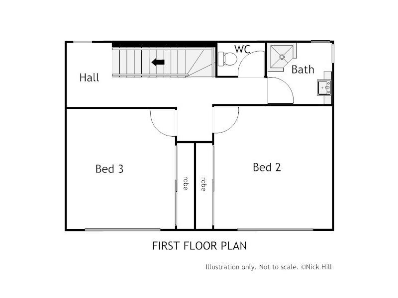 1/10 O’Connor Street, Rosslea QLD 4812