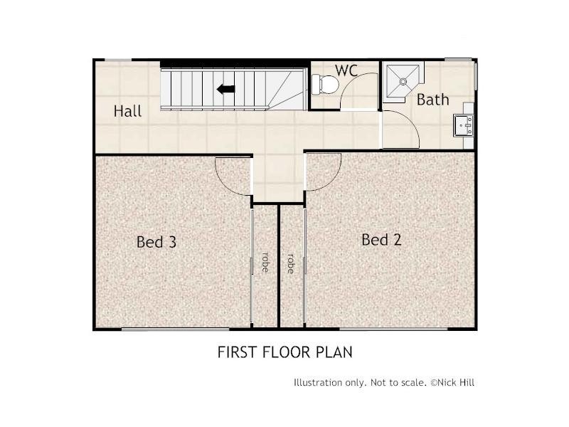 1/10 O’Connor Street, Rosslea QLD 4812