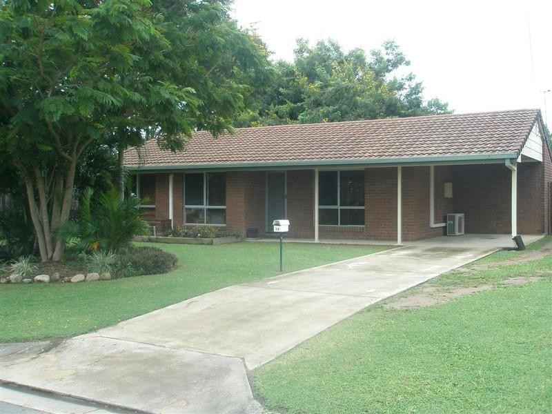 14 Maria Street, Rasmussen QLD 4815